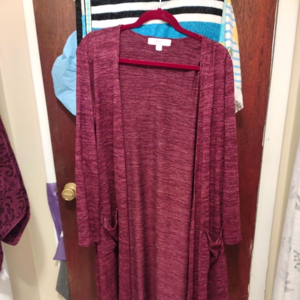 LuLaRoe